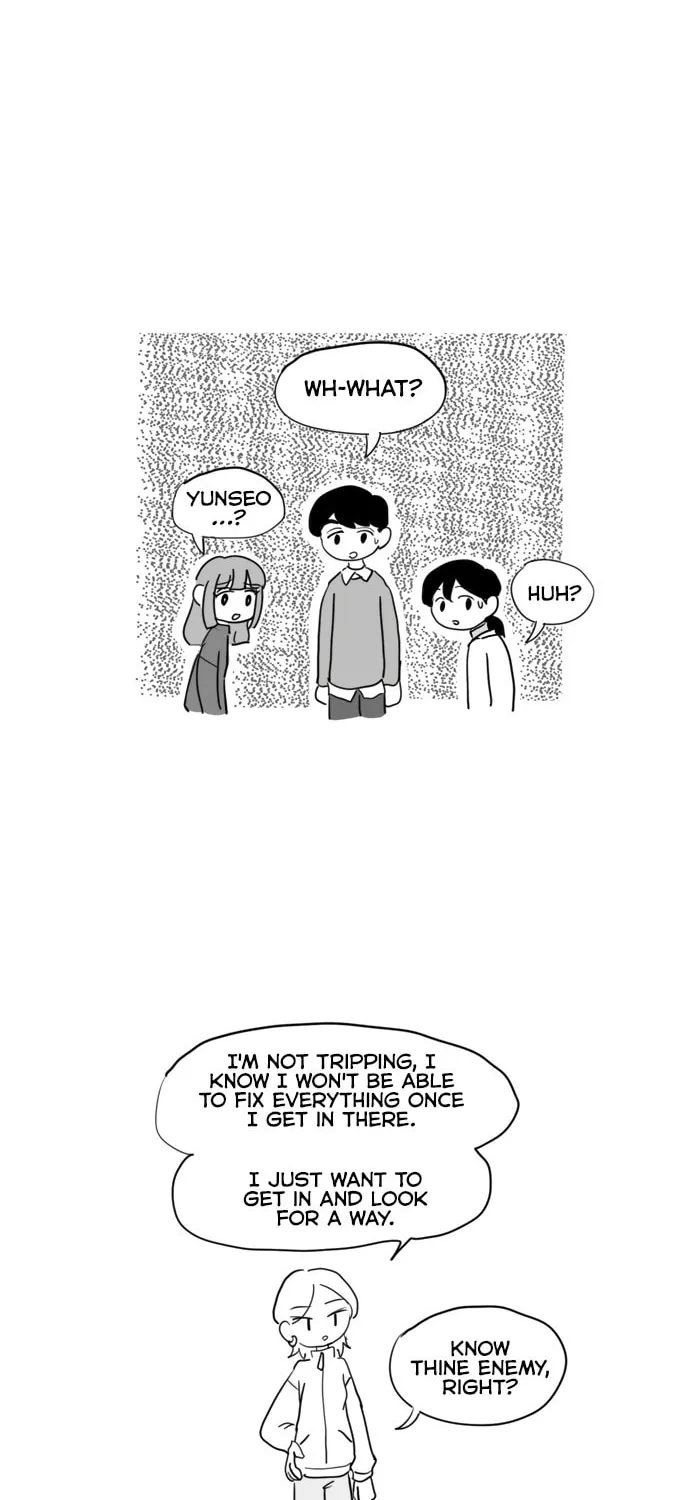 Push-off Chapter 30 page 8 - 