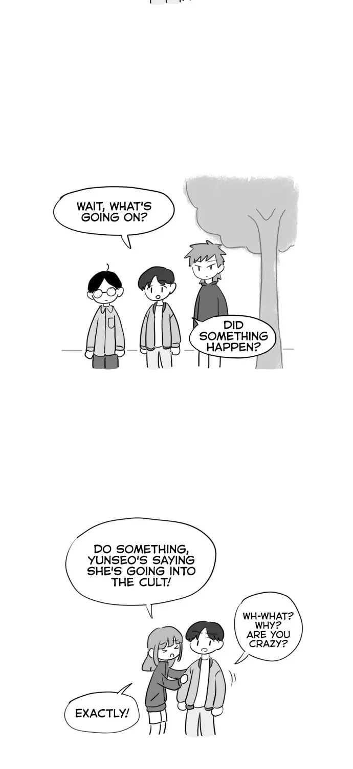 Push-off Chapter 30 page 9 - 
