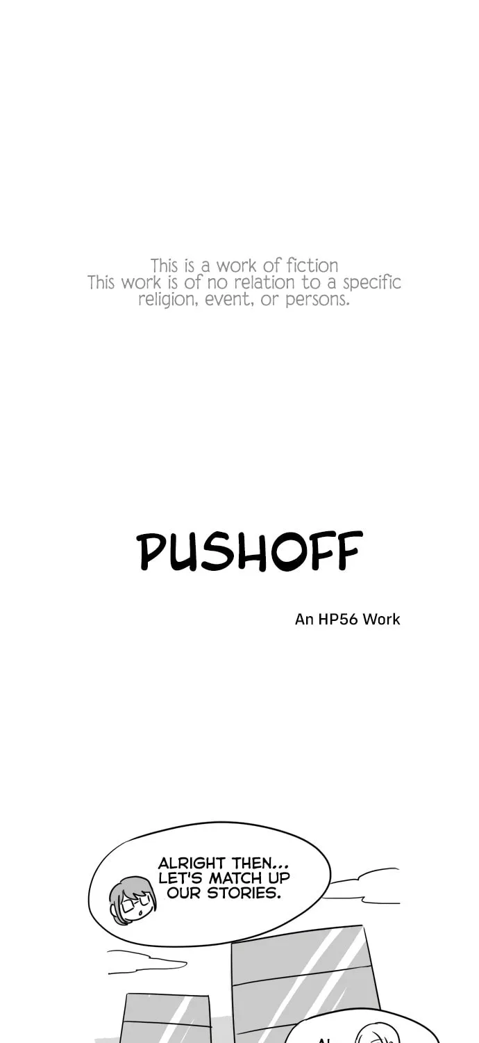 Push-off Chapter 31 page 1 - 