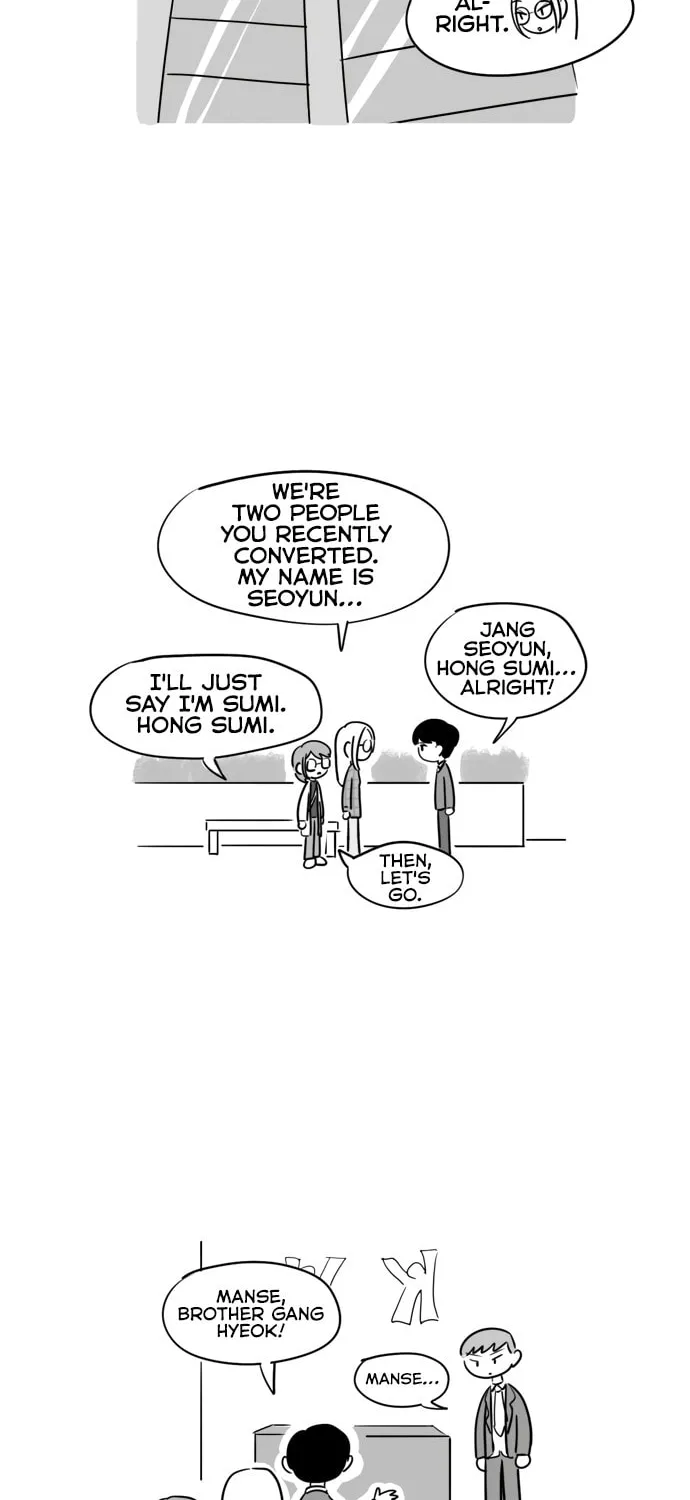 Push-off Chapter 31 page 2 - 