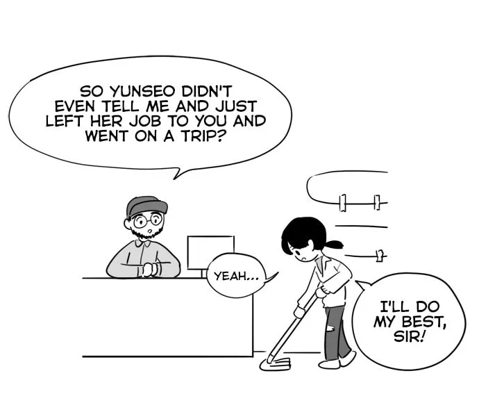 Push-off Chapter 31 page 12 - 