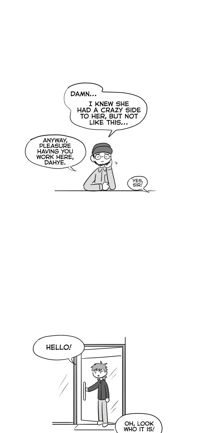 Push-off Chapter 31 page 13 - 