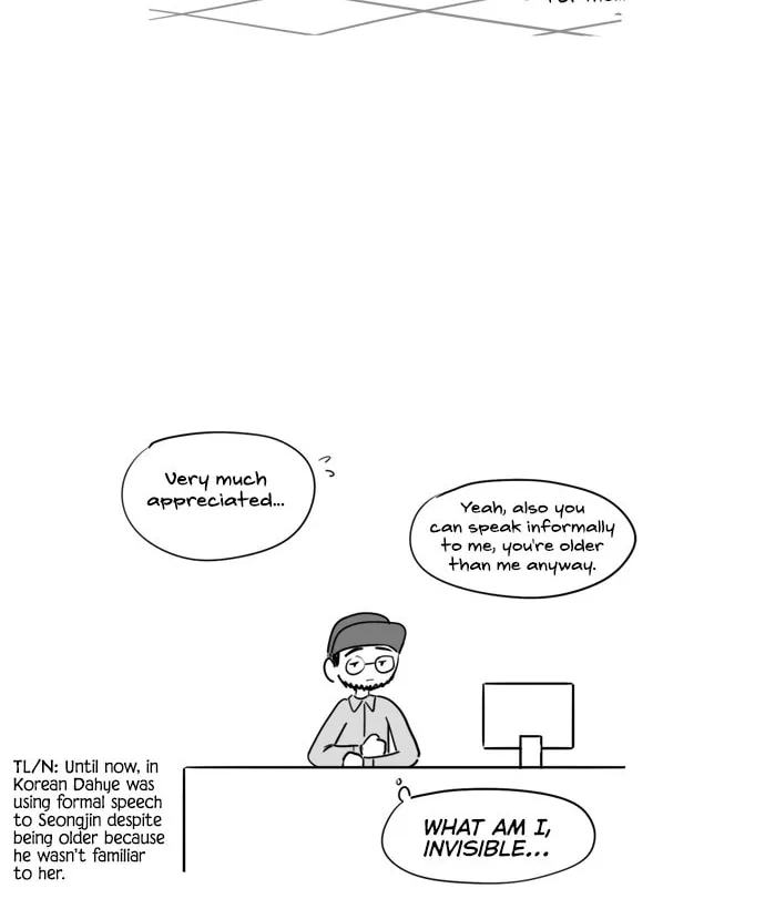 Push-off Chapter 31 page 18 - 