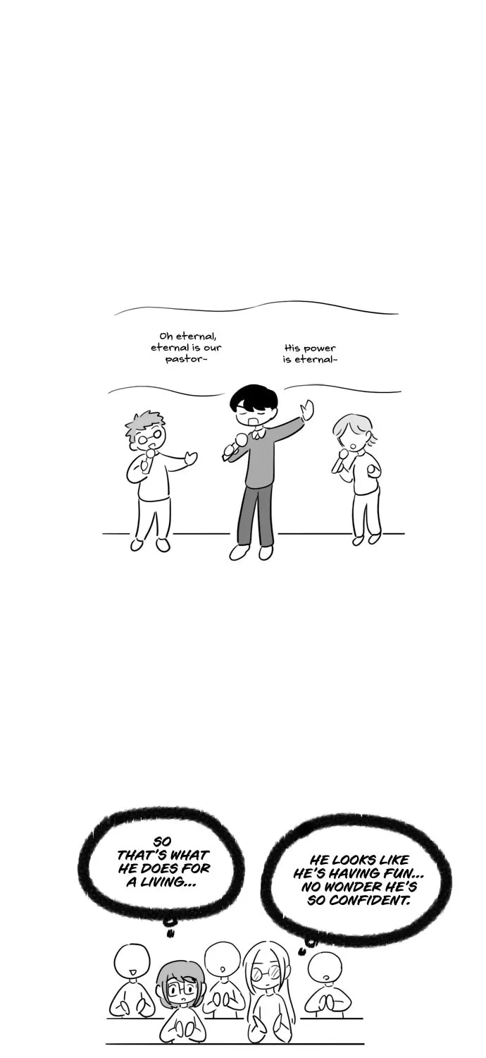 Push-off Chapter 31 page 19 - 