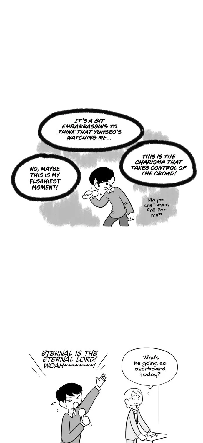 Push-off Chapter 31 page 20 - 