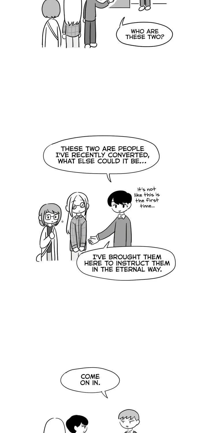 Push-off Chapter 31 page 3 - 