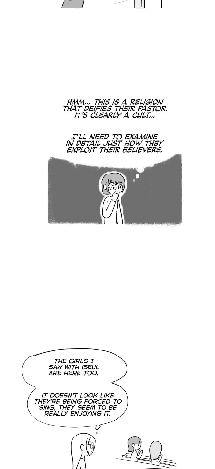Push-off Chapter 31 page 21 - 
