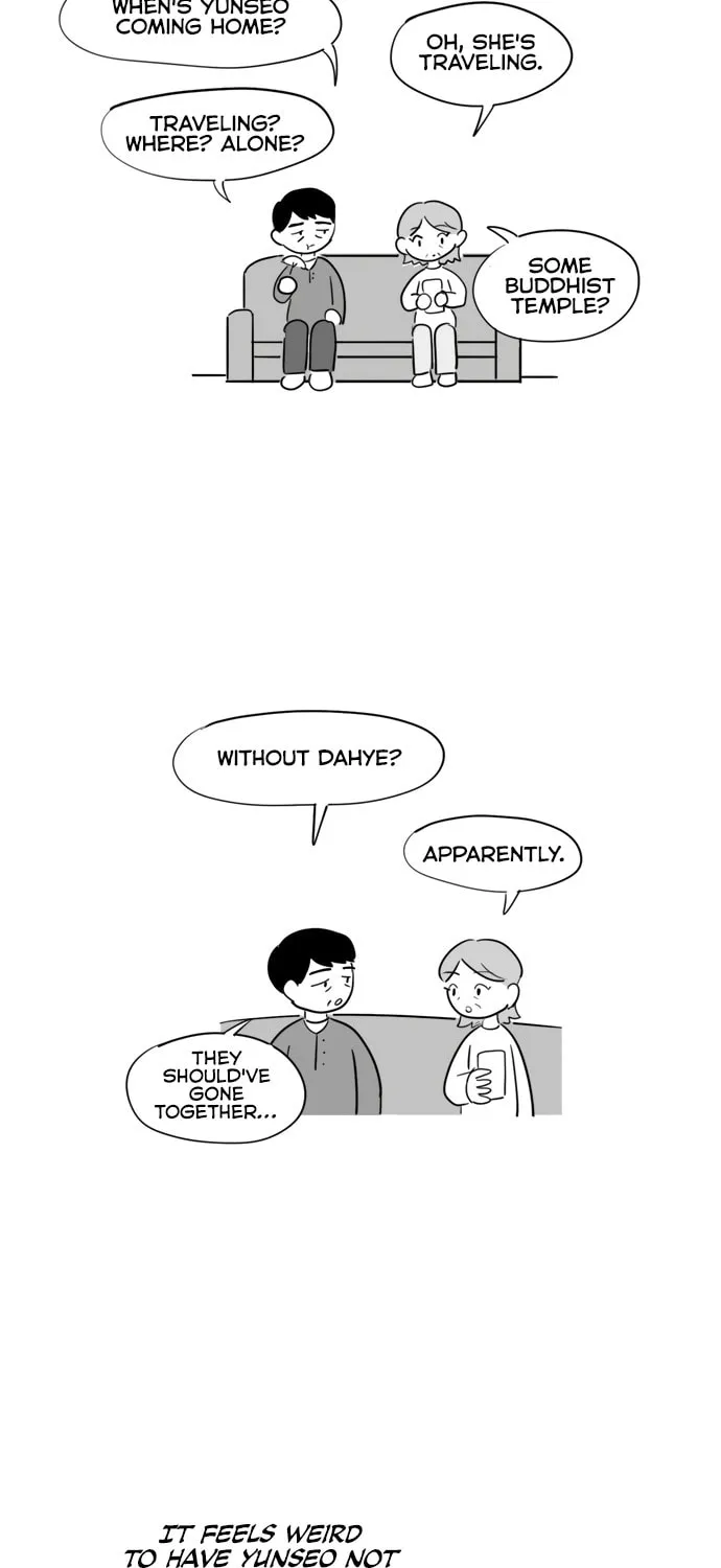 Push-off Chapter 31 page 23 - 