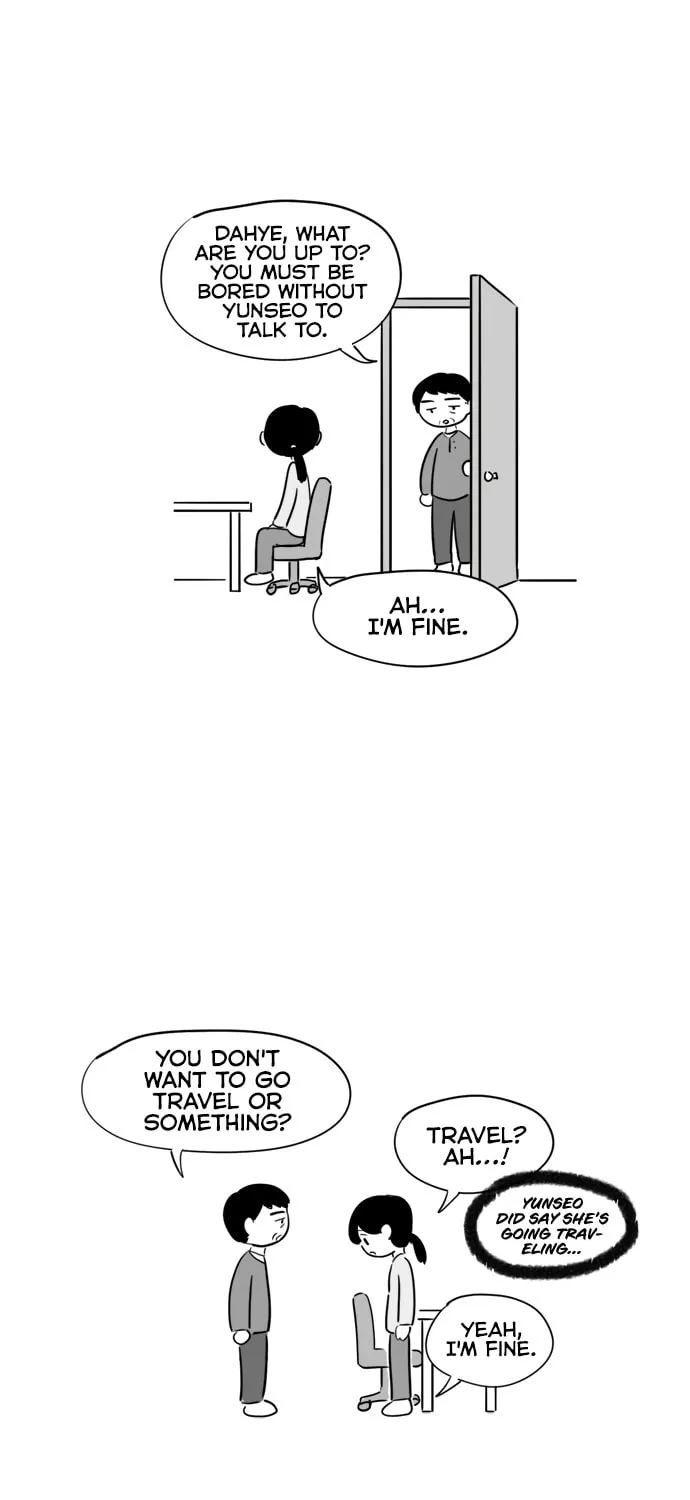 Push-off Chapter 31 page 25 - 