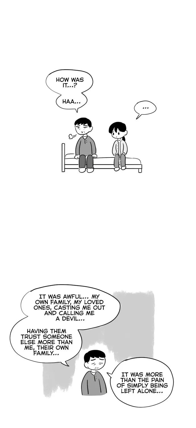Push-off Chapter 31 page 27 - 