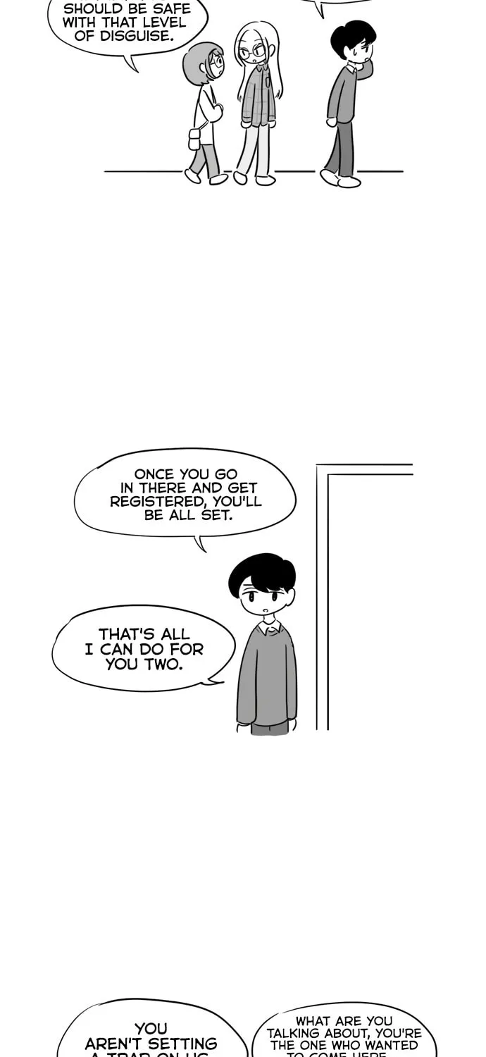 Push-off Chapter 31 page 5 - 