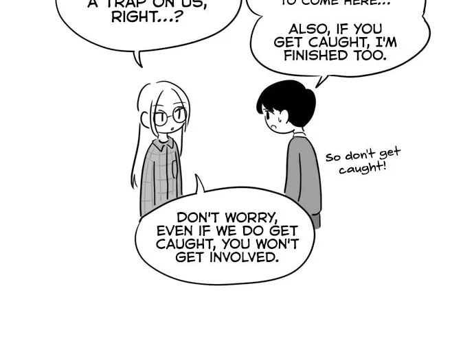 Push-off Chapter 31 page 6 - 