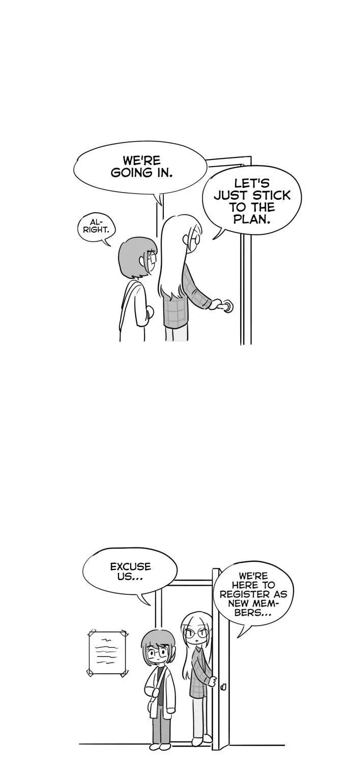 Push-off Chapter 31 page 7 - 