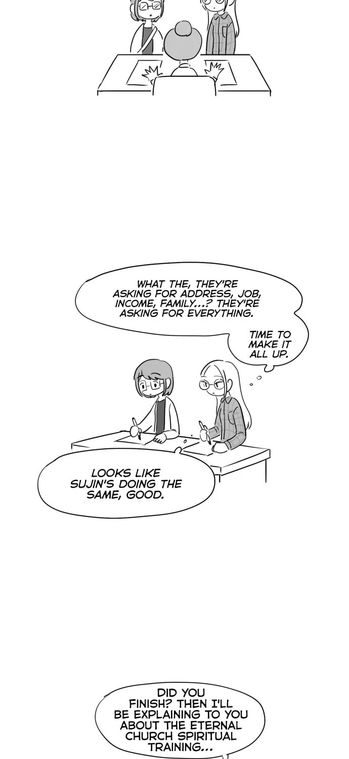 Push-off Chapter 31 page 9 - 