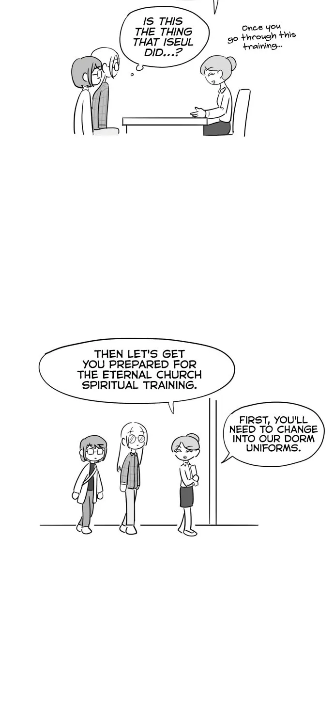 Push-off Chapter 31 page 10 - 