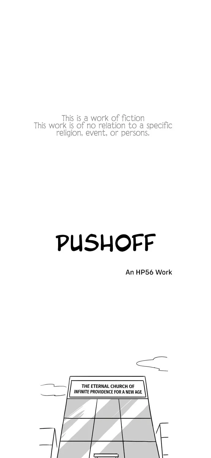Push-off Chapter 32 page 1 - 