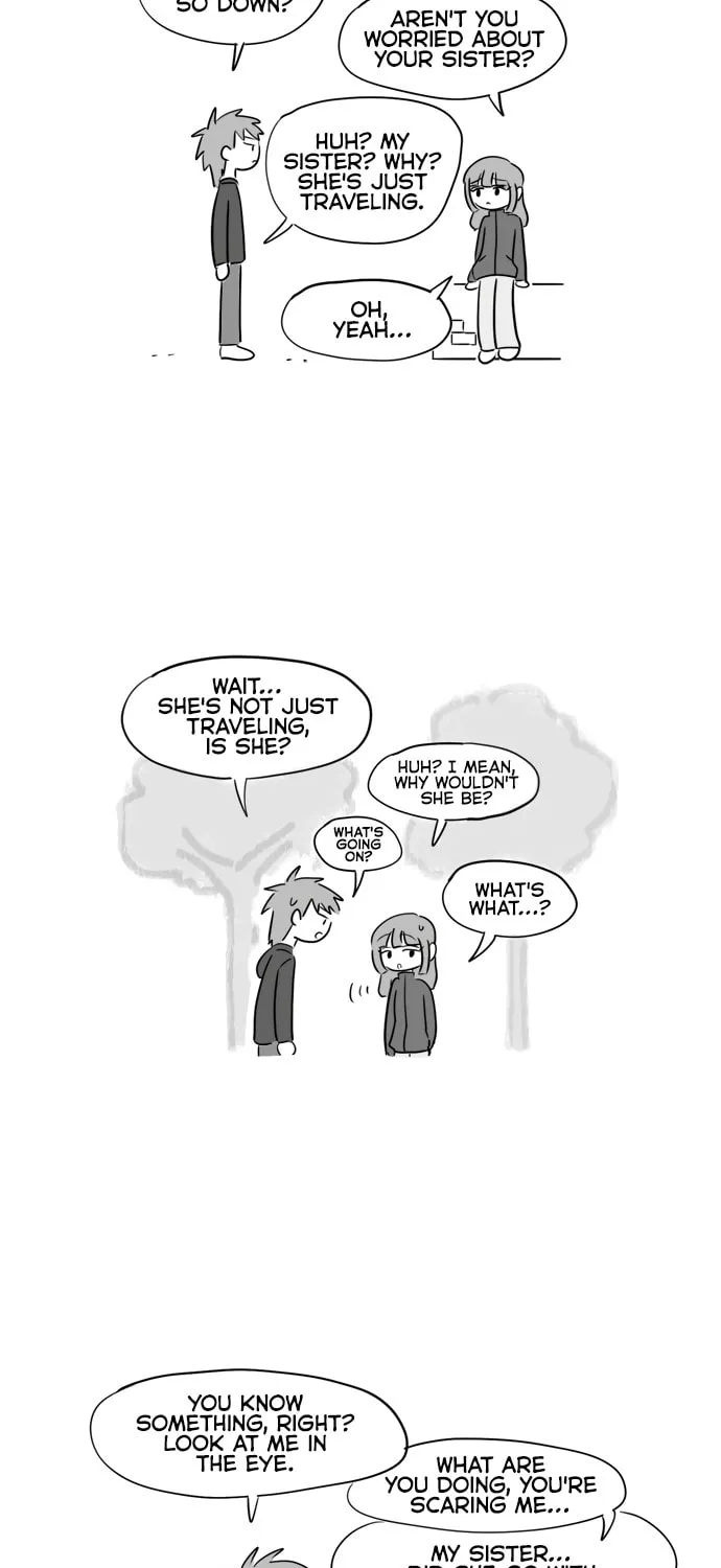 Push-off Chapter 32 page 11 - 