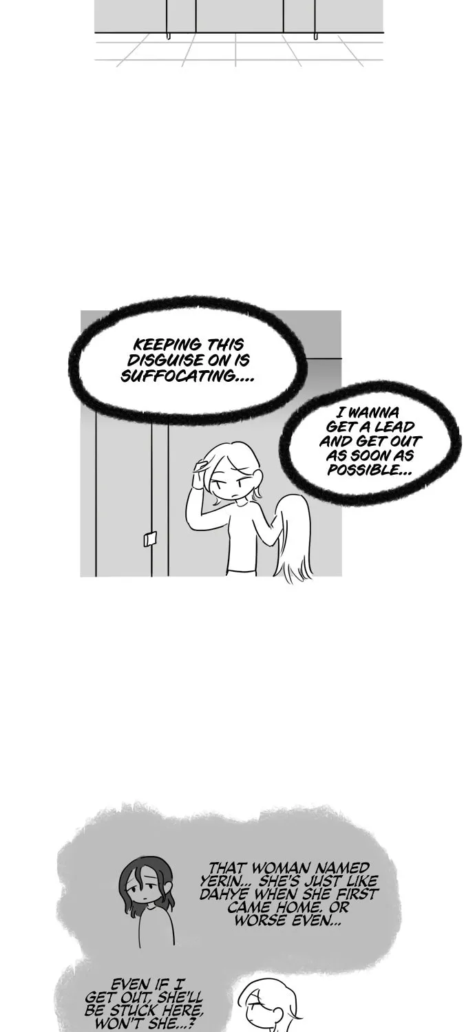 Push-off Chapter 32 page 17 - 