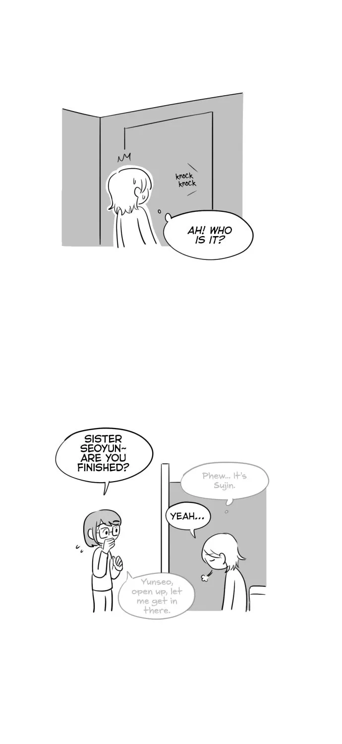 Push-off Chapter 32 page 19 - 