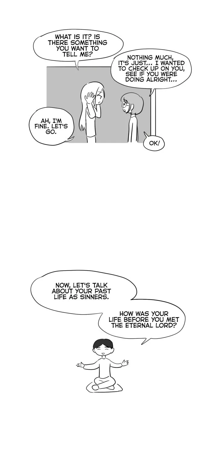 Push-off Chapter 32 page 20 - 