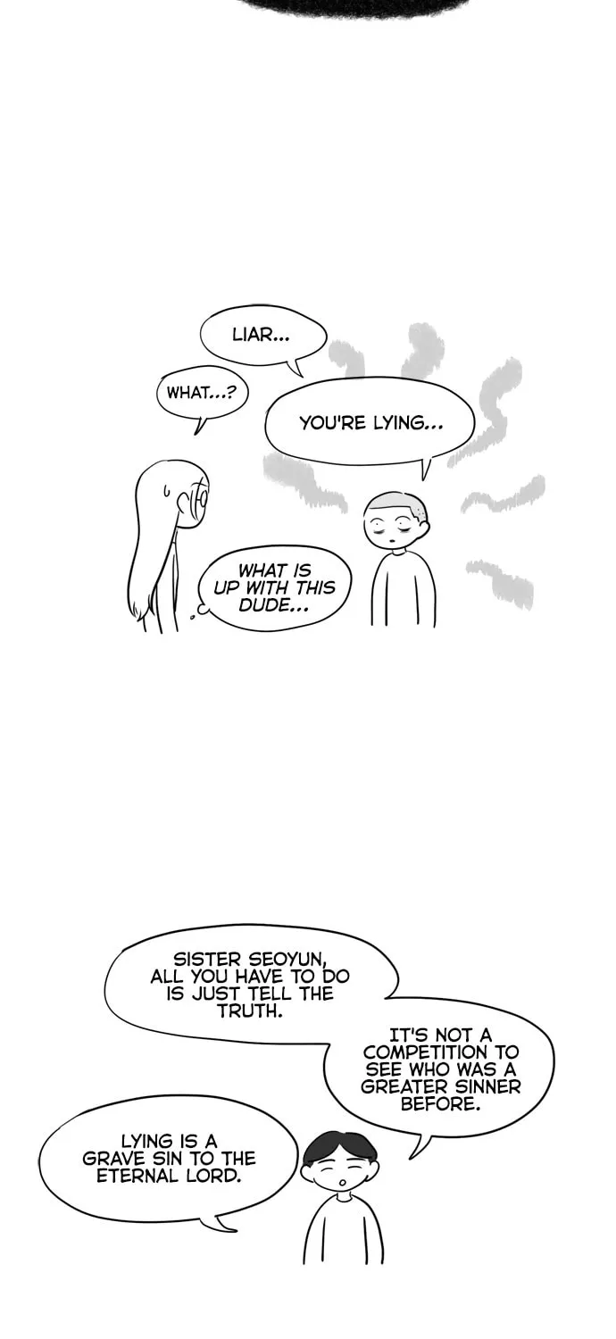 Push-off Chapter 32 page 22 - 
