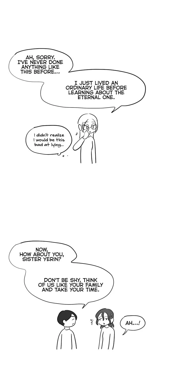 Push-off Chapter 32 page 23 - 