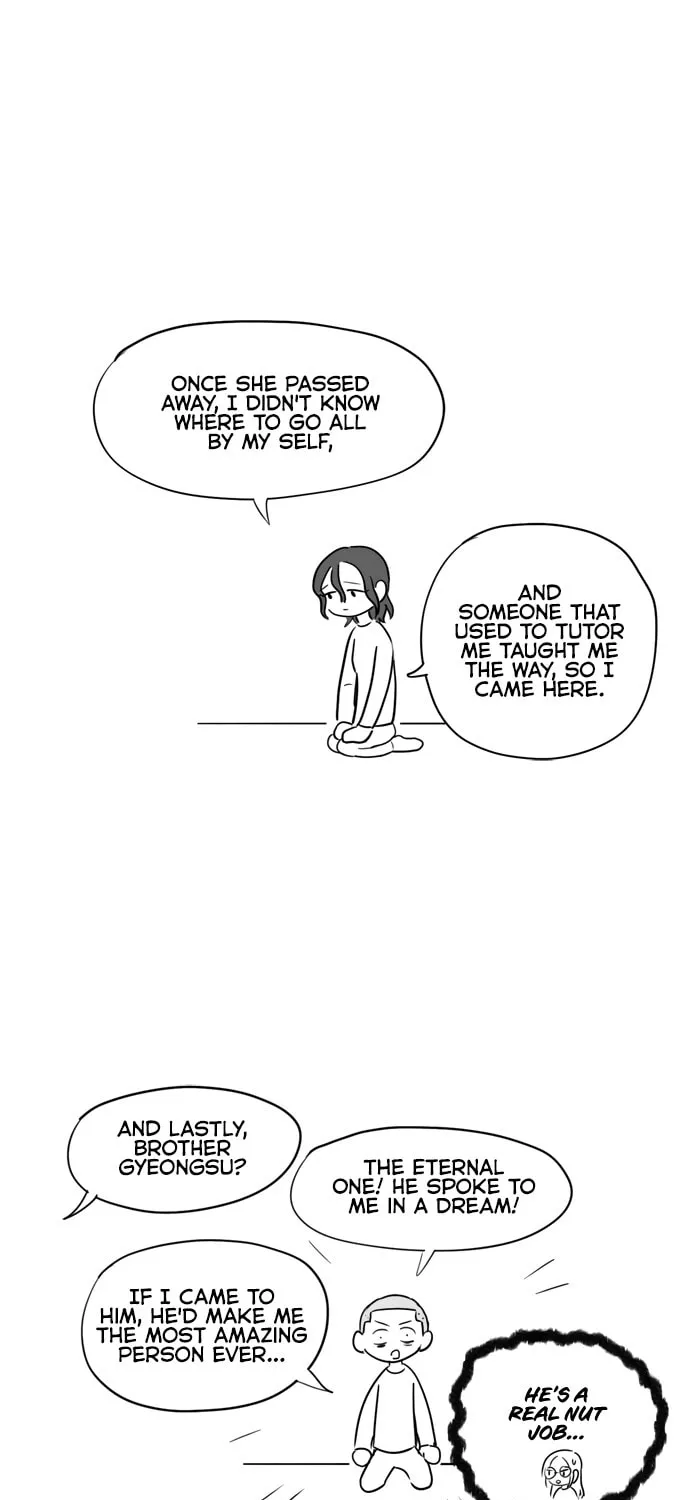 Push-off Chapter 32 page 25 - 