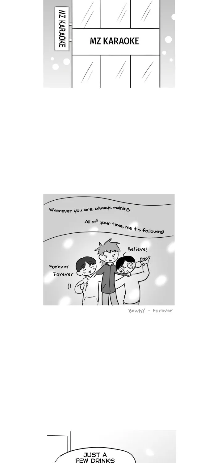 Push-off Chapter 32 page 27 - 