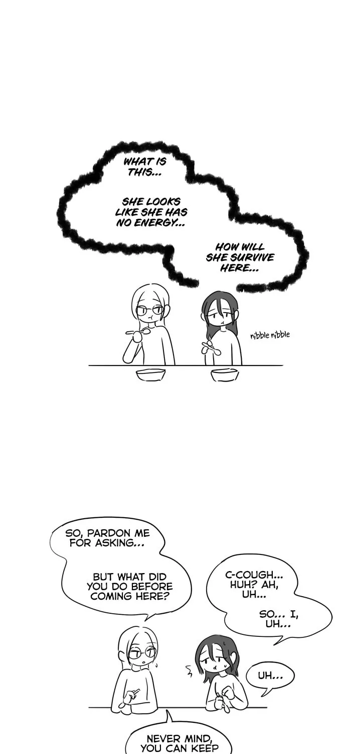 Push-off Chapter 32 page 7 - 