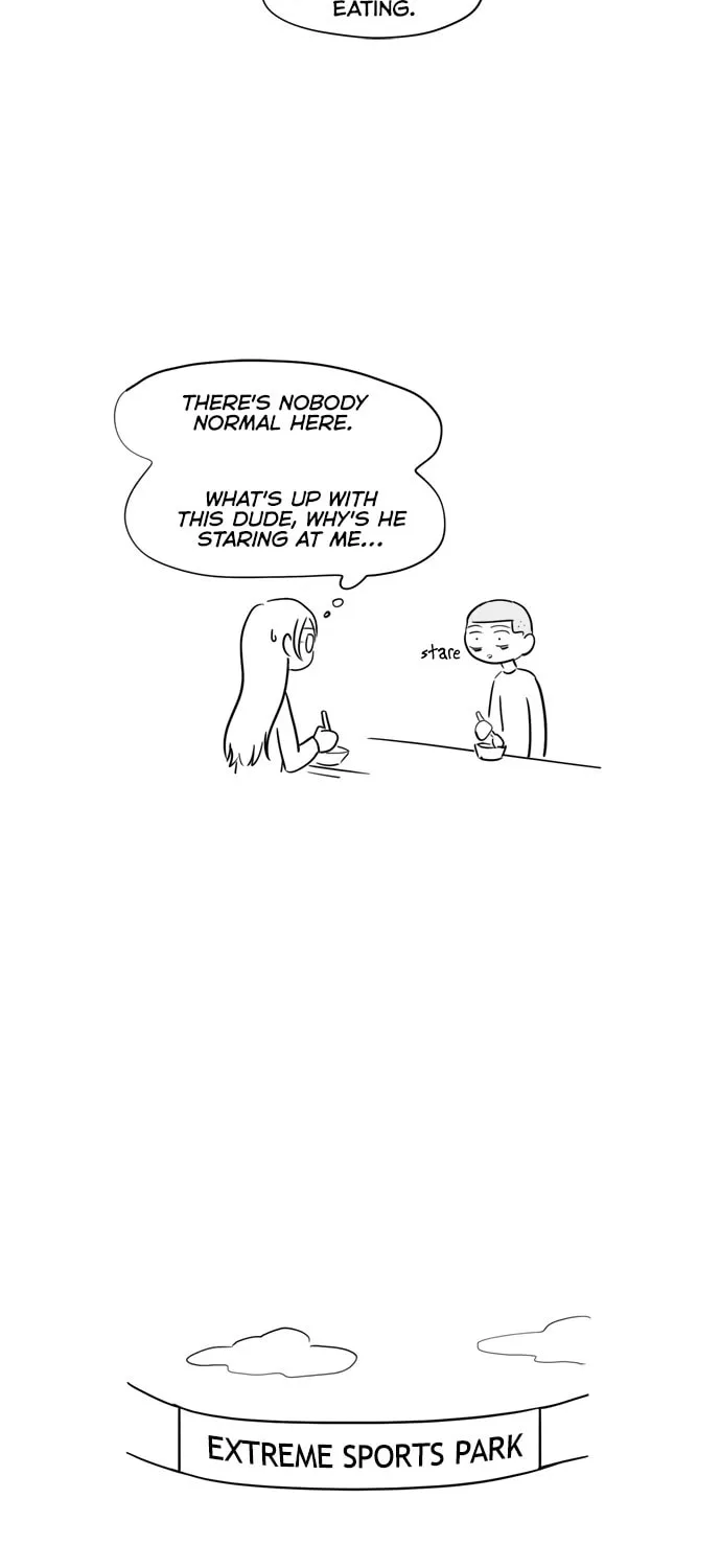 Push-off Chapter 32 page 8 - 