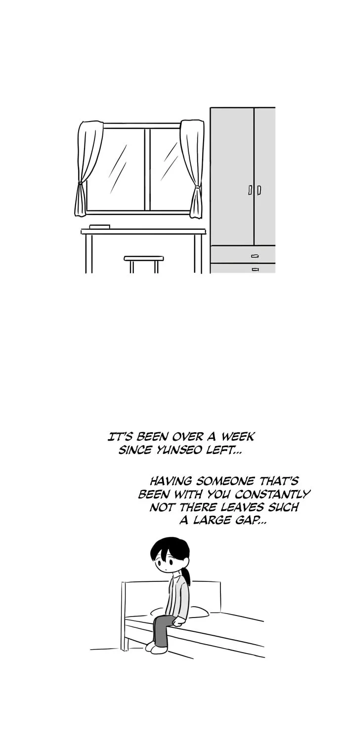 Push-off Chapter 33 page 1 - 