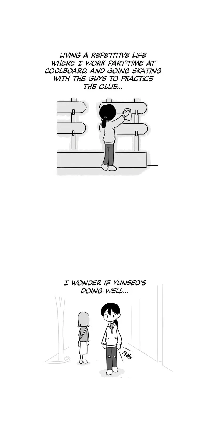 Push-off Chapter 33 page 2 - 
