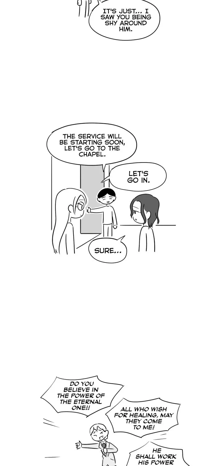 Push-off Chapter 33 page 11 - 