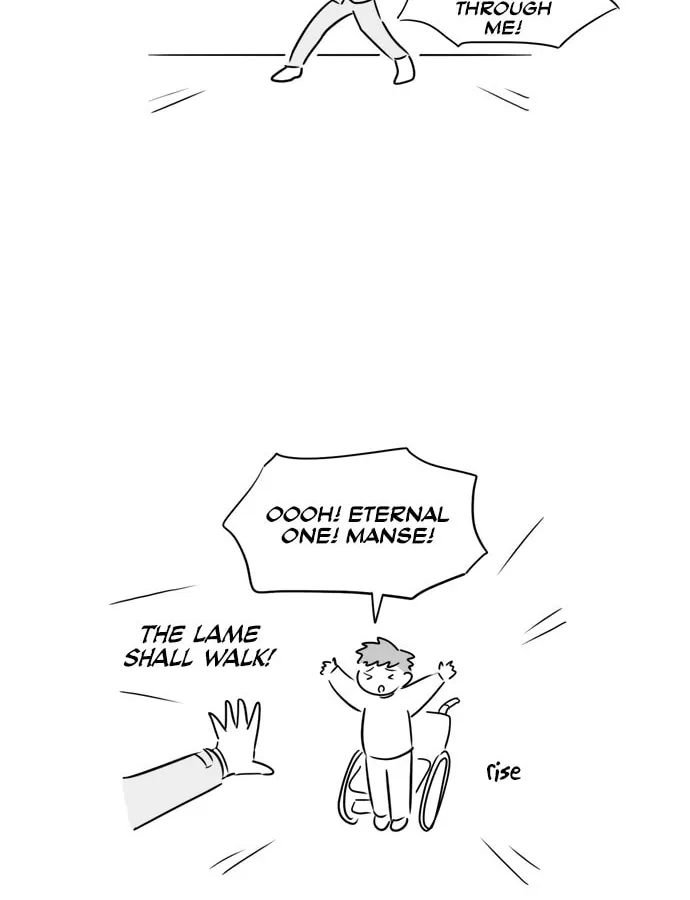 Push-off Chapter 33 page 12 - 