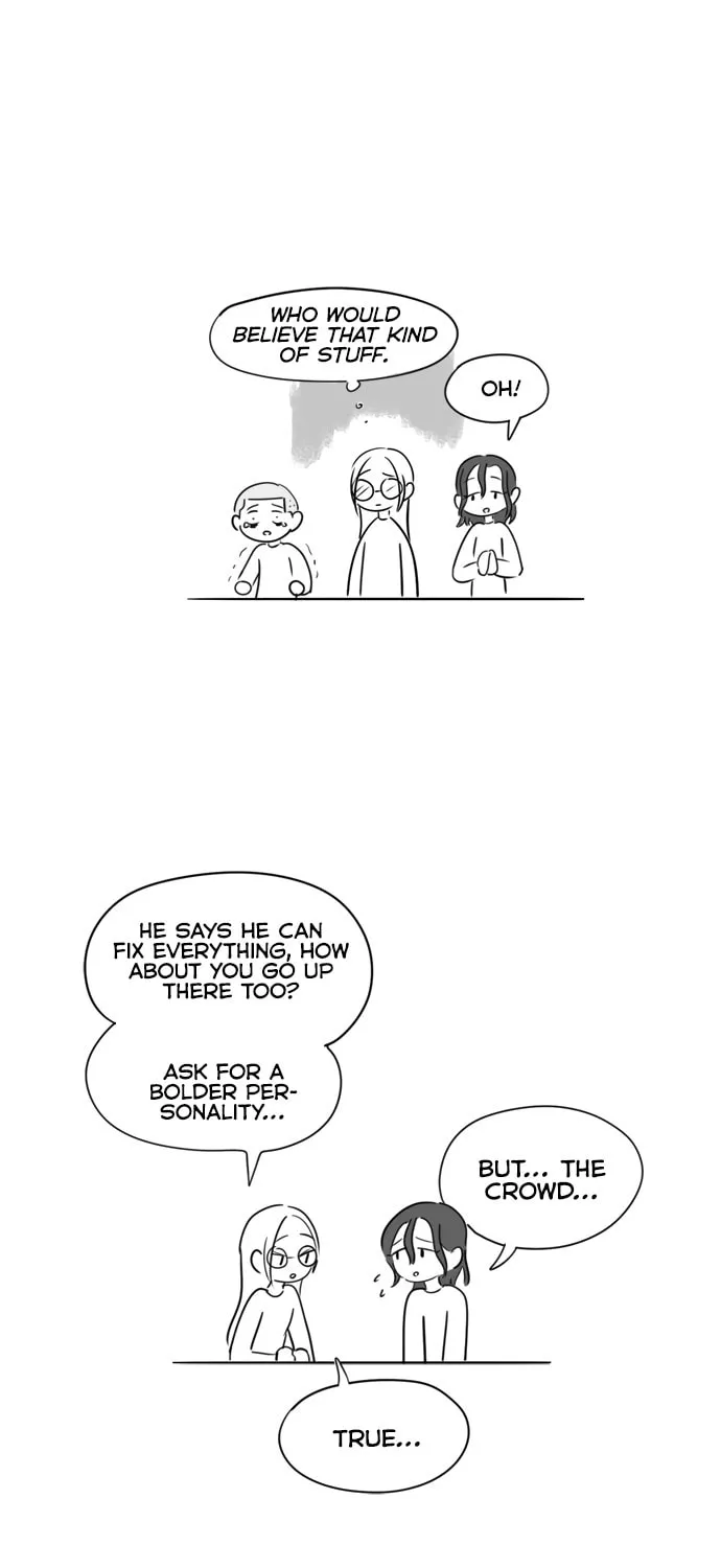 Push-off Chapter 33 page 13 - 
