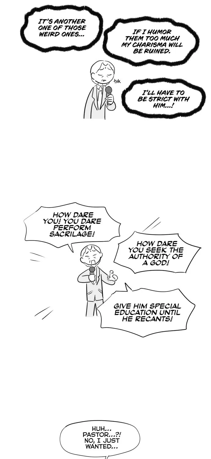 Push-off Chapter 33 page 15 - 