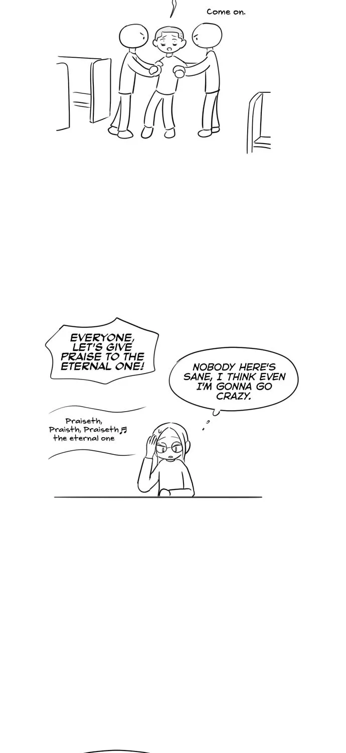 Push-off Chapter 33 page 16 - 
