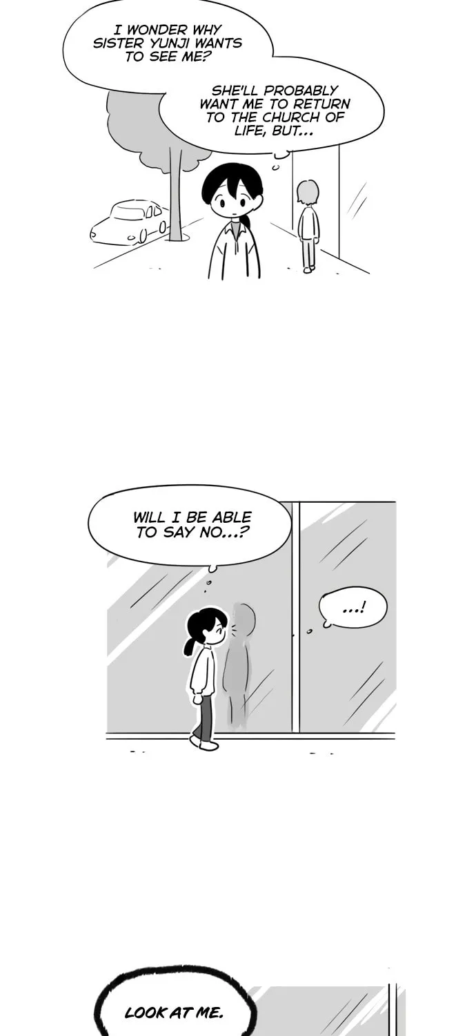 Push-off Chapter 33 page 17 - 