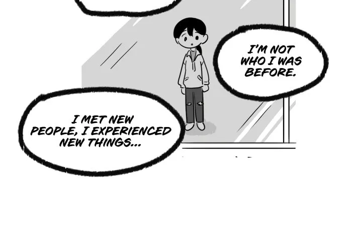 Push-off Chapter 33 page 18 - 