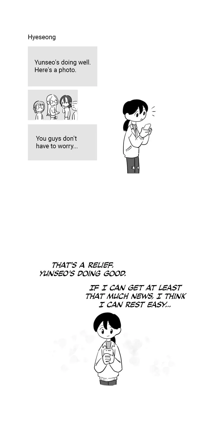 Push-off Chapter 33 page 3 - 