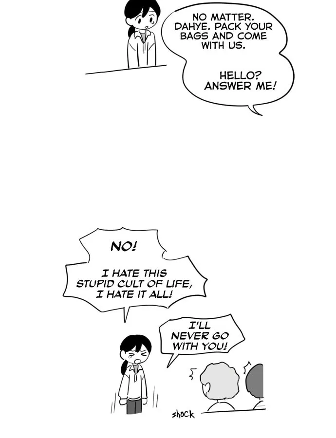 Push-off Chapter 33 page 24 - 