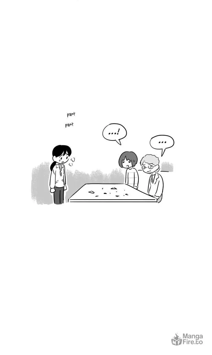 Push-off Chapter 33 page 26 - 