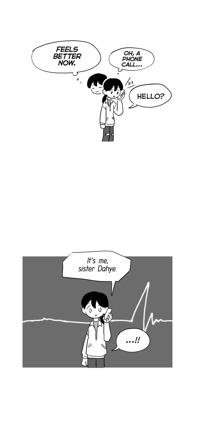 Push-off Chapter 33 page 4 - 