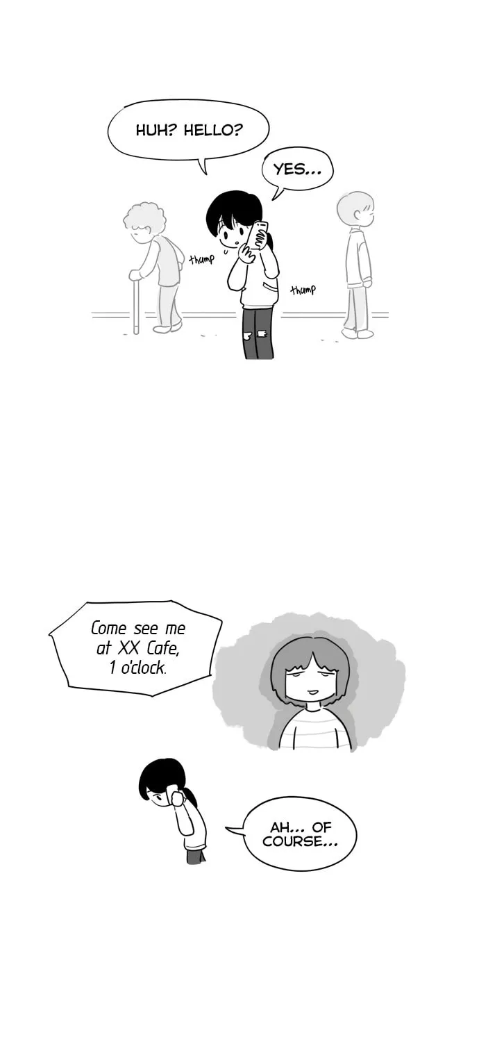 Push-off Chapter 33 page 5 - 