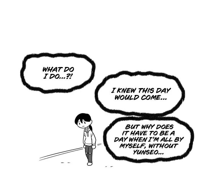 Push-off Chapter 33 page 6 - 