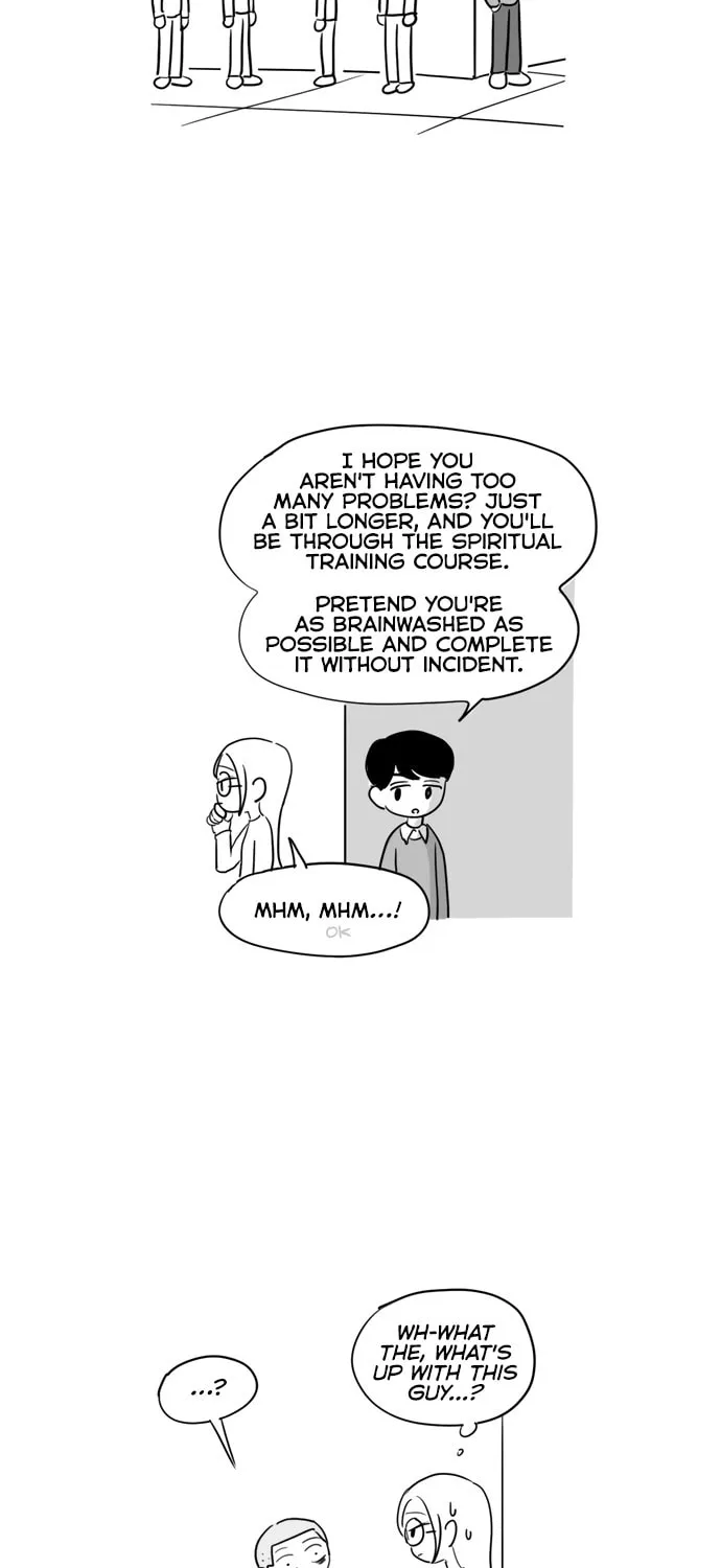 Push-off Chapter 33 page 8 - 