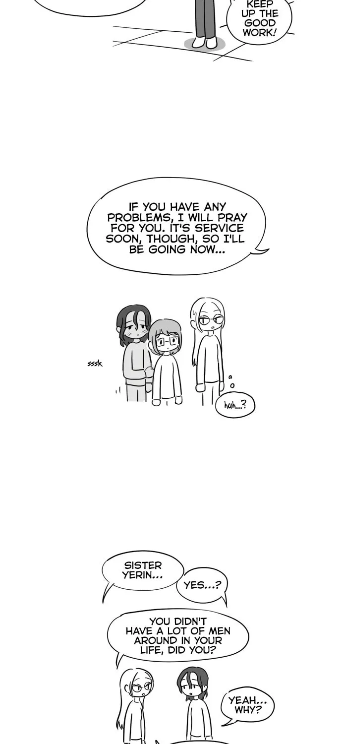 Push-off Chapter 33 page 10 - 