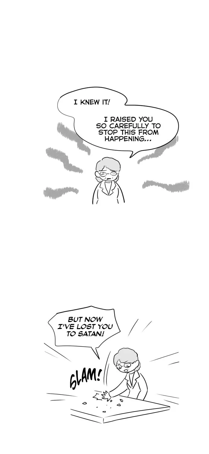 Push-off Chapter 34 page 2 - 