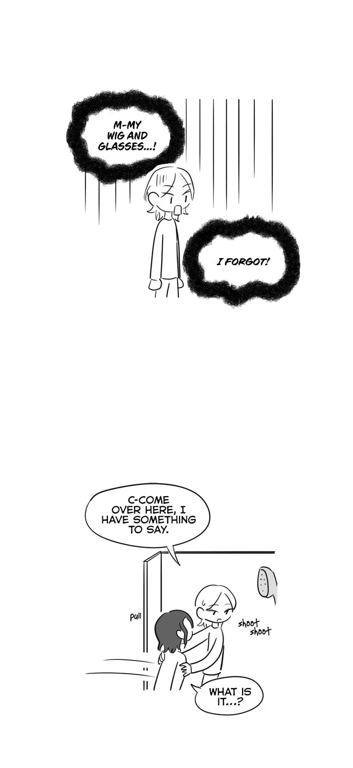 Push-off Chapter 34 page 11 - 