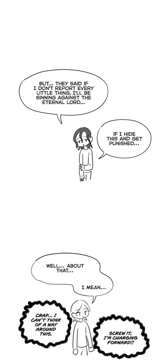 Push-off Chapter 34 page 13 - 